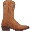 Men's 's Simon French Taper Toe Cow Boot - DAN POST. - 2 of 4