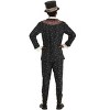 HalloweenCostumes.com Men's Witch Doctor Costume - 3 of 3
