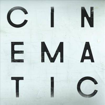 The Cinematic Orchestra - To Believe (Vinyl)