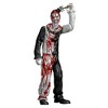 Trick Or Treat Studios Terrifier 2 5 Inch Action Figure | Eye Popping Art the Clown - 4 of 4