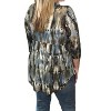 Women's Sky Babydoll Top - honeyme - 2 of 2