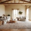 Nuloom Hillstone Collection Aether Traditional Vintage Medallion Area Rug - 2 of 4