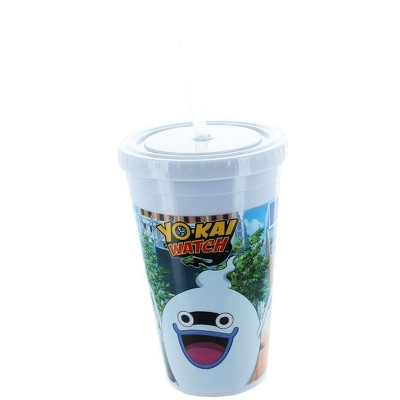 Seven20 Yo-Kai Watch Whisper 13-oz Travel Mug