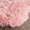Arctic Shag SG270 Hand Tufted Indoor Rugs - Safavieh - 3 of 3