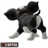 Bandai - Ichibansho - JoJo's Bizarre Adventure - Masterlise - Iggy (Stardust Crusaders+) Figure - 4 of 4