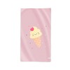 SARO Microfiber Beach & Pool Towel: Quick Dry, Absorbent, Kids & Adults - 2 of 4