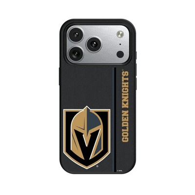 NHL Western Conference Teams Sidebar MagSafe Compatible Cell Phone Case for Apple iPhone 17 Series