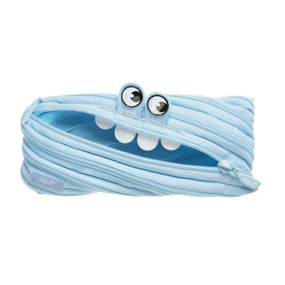 ZIPIT Monster Pencil Case