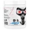JNX Sports The Curse!®, Creatine, Blue Raspberry, 12.3 oz (350 g) - 4 of 4