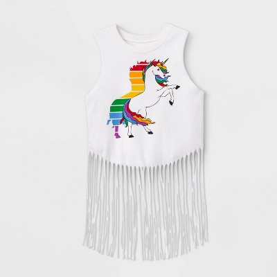 target unicorn dress