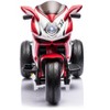 YOOCOZZ Plastic Kids Electric Motorcycle - Kids Toys Motorcycle/Electric Ride-On Motorcycle - 3 of 4