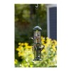 Squirrel Buster Nut Feeder Squirrel-Proof Bird Feeder (Two Meshes) (2 pack) - 3 of 3