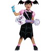 Girls' Vampirina Classic Costume - 2 of 2