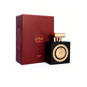 Lattafa Nebras 3.4 Eau De Parfum Spray - 1 of 1