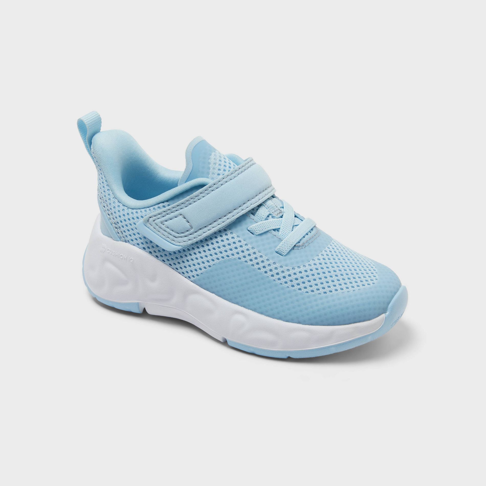 Toddler Peyton Performance Hook and Loop Closure Sneakers - All In Motion™
