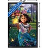 Trends International Disney Encanto - One Sheet Framed Wall Poster Prints - 3 of 4