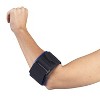 Sport Aid Neoprene Tennis Elbow Support Universal Blue - 3 of 3