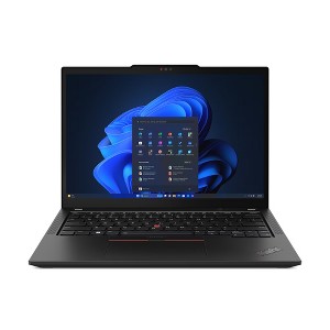 Refurbished: Lenovo Thinkpad X13 2-In-1 G5 13.3" Laptop Core Ultra 7-165U 16GB 1TB SSD W11P - Manufacturer Refurbished - 1 of 4