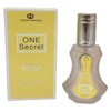 Al-Rehab One Secret Eau de Parfum for Men N/A 1.2 Oz - 2 of 2