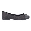 New York & Company Women's Patricia Ballet Flats - 2 of 4