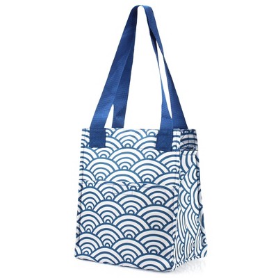 lunch box tote bag