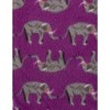 Leveret Kids Pajamas Cotton Top and Fleece Pants - 2 of 3