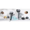 TORRAS® Stream 1,600-Watt High-Speed Hair Dryer - 3 of 4