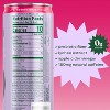 Bloom Strawberry Watermelon Energy Drink - 6pk/12 fl oz Cans - 2 of 3