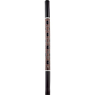 MEINL Sonic Energy Bamboo Didgeridoo Black