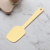 Unique Bargains All-in-One Scraper Small Size Dishwasher Safe Silicone 1 Pc - 2 of 4