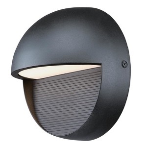 Westinghouse Winslett Textured Black Switch LED Light Fixture - 1 of 1