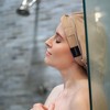 Hairbrella Classic Satin-Lined Shower Cap - 3 of 3