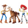 Toy Story Pixar/Disney Storytellers Action Figure - 3pk - 4 of 4