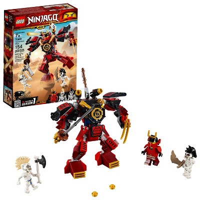 ninjago toys for 5 year old