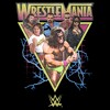 Mens WWE Retro Wrestlers Triangle Long Sleeve Shirt - 2 of 4