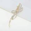 Unique Bargains Comfortable Hairdo Clip 1 Pc - 3 of 4