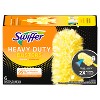 Swiffer Duster Multi-Surface Heavy Duty Refills - Unscented - image 2 of 4