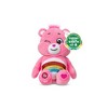 Care Bears Fun Size Sparkle Plush Cheer Bear - 2 of 4