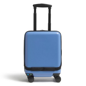 Vera Bradley Women's Outlet Hardside Mini Spinner Suitcase - 1 of 3
