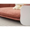 ROOMTEC Cat Couch Bed, Pet Sofa for Indoor Cats w/Removable Mattress Cover Suitable for Mid or large animal - 4 of 4