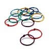 Hygloss® Book Rings, 1-1/2 Inch, 50 Per Pack, 2 Packs - 4 of 4