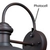Vaxcel Franklin 1 - Light Sconce in  Oil Burnished Bronze - 2 of 4
