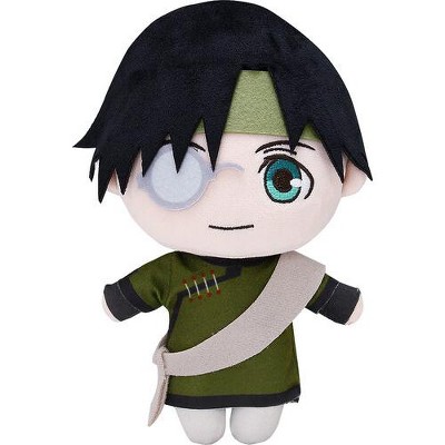 Orange Rouge - Orange Rouge - Saiyuki Reload Zeroin - Cho Hakkai Nendoroid Plus Plushie
