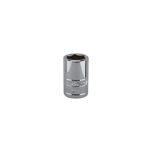 Park Tool Socket Socket 1652 Chrome Vanadium Steel And Nickel Chrome Plated - 1 of 1