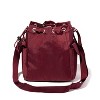 baggallini Drawstring Crossbody Bag - image 3 of 4