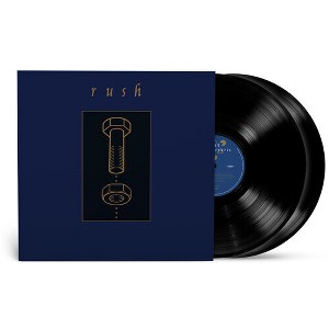 Rush - Counterparts (Limited Edition) (Vinyl) : Target