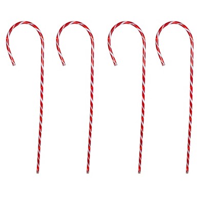 target light up candy canes