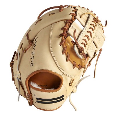 Wartsic Ik3 Ian Kinsler Wild Horse 33.5 Baseball Catcher's Mitt