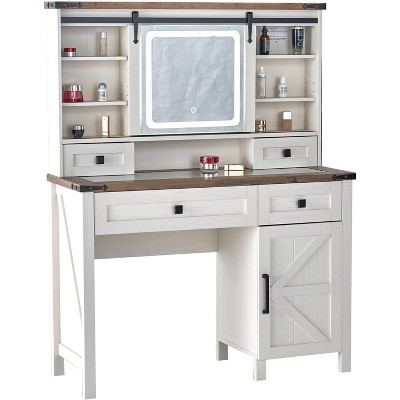 antique white
