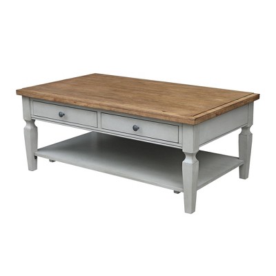 windham coffee table